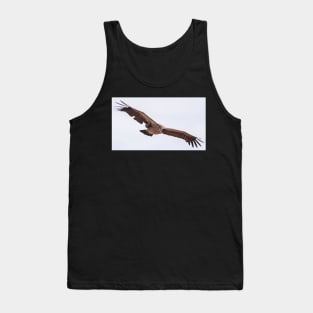 African White-Backed Vulture Tank Top